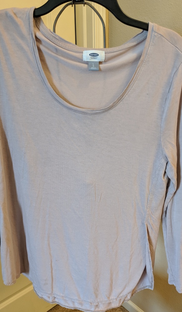 Tunic top